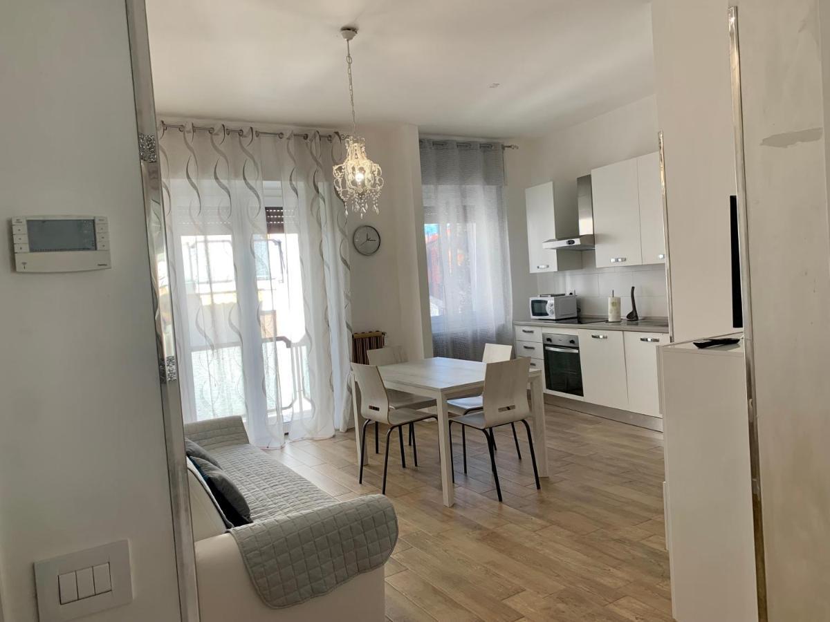 ארונה Maison Sophie מראה חיצוני תמונה