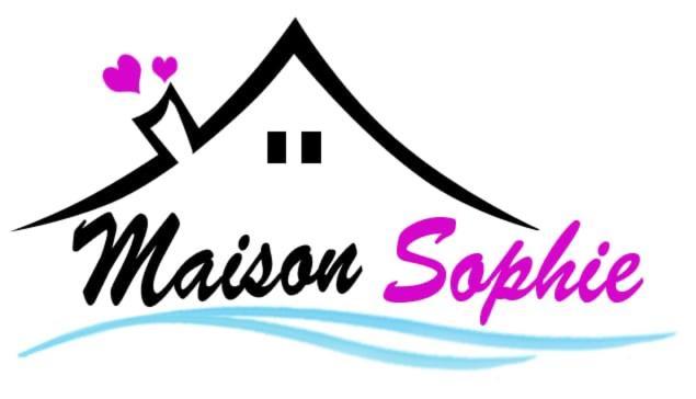 ארונה Maison Sophie מראה חיצוני תמונה